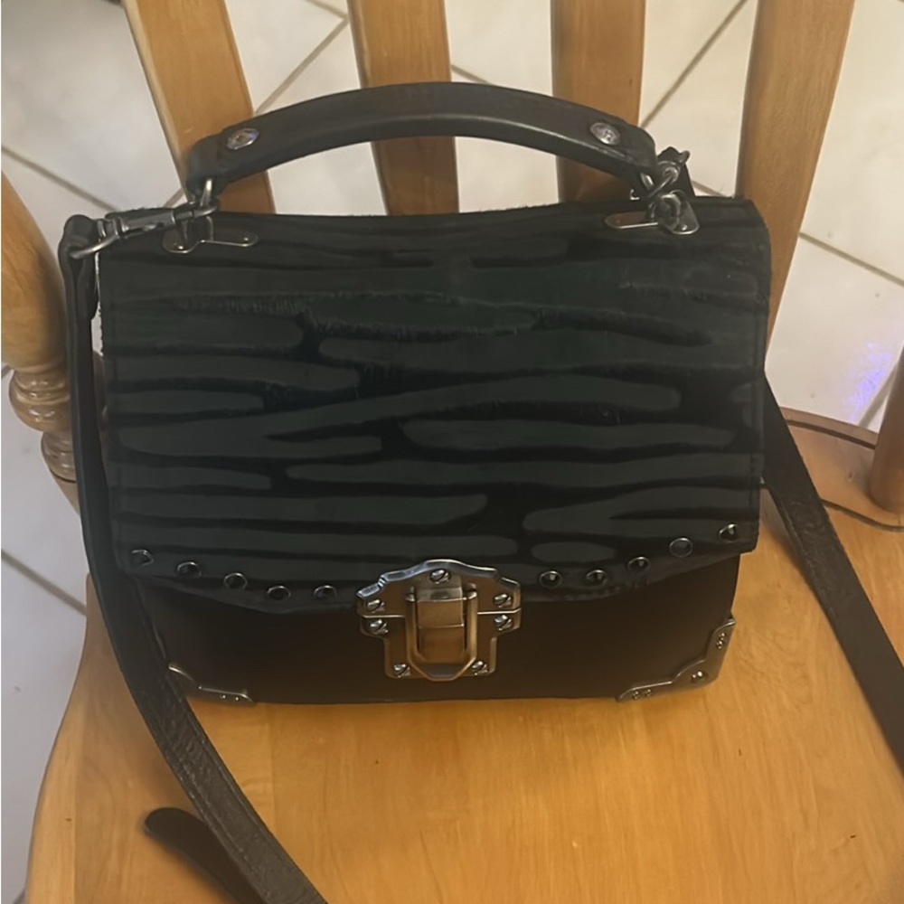Patricia Nash Handbag
